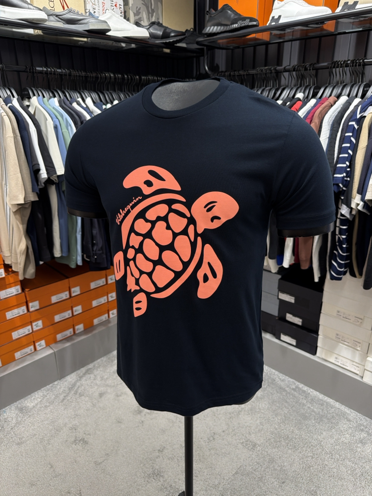 VILEBREQUIN T-shirt -8989-
