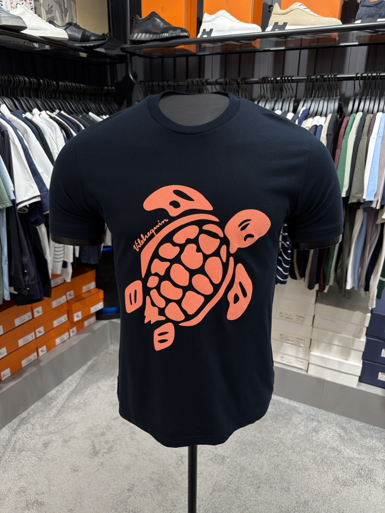 VILEBREQUIN T-shirt -8989-