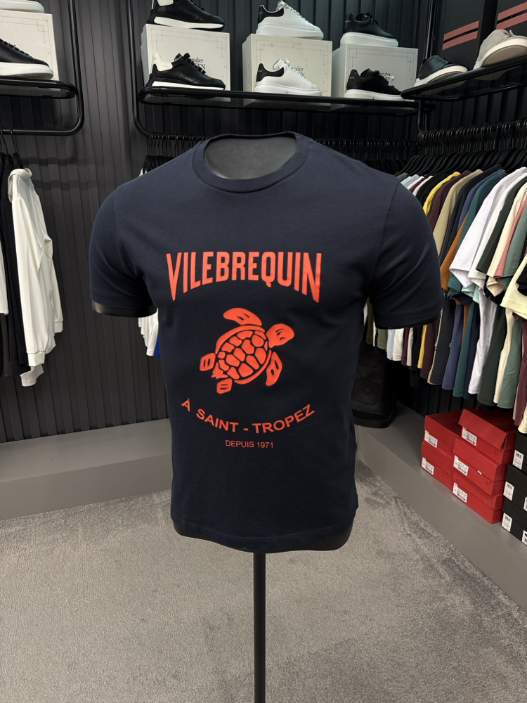 VILEBREQUIN T-shirt -8989-