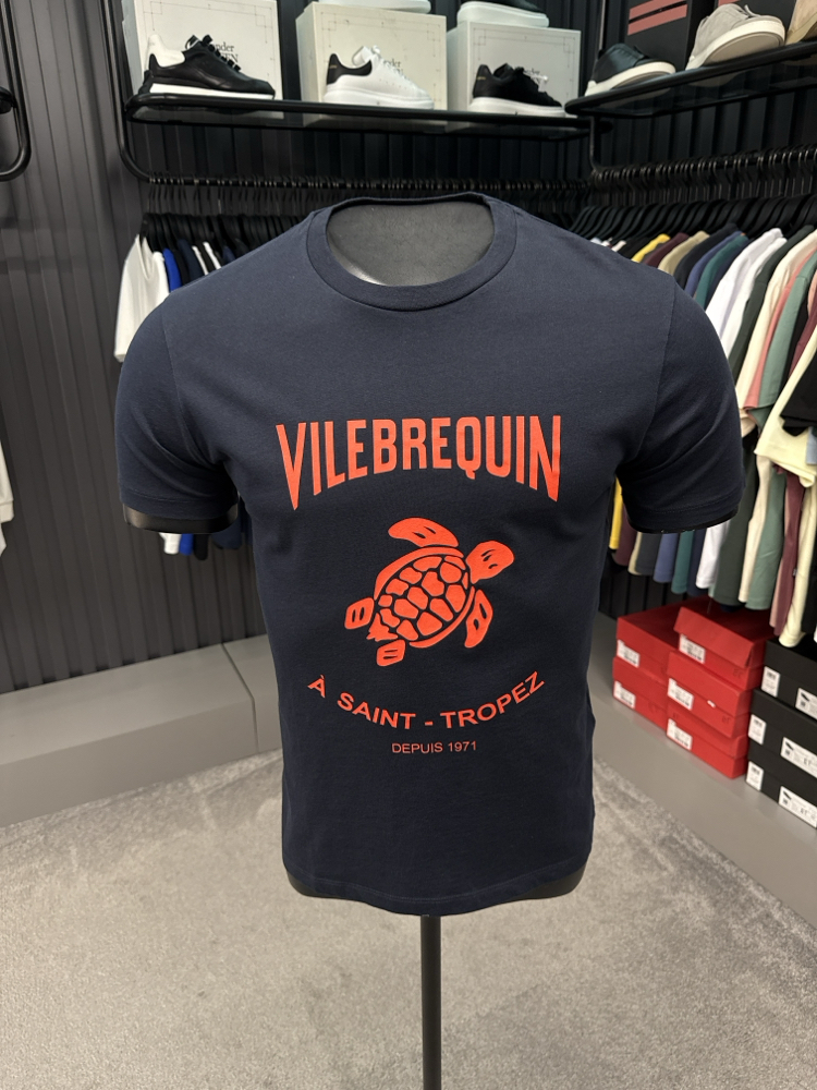 VILEBREQUIN T-shirt -8989-