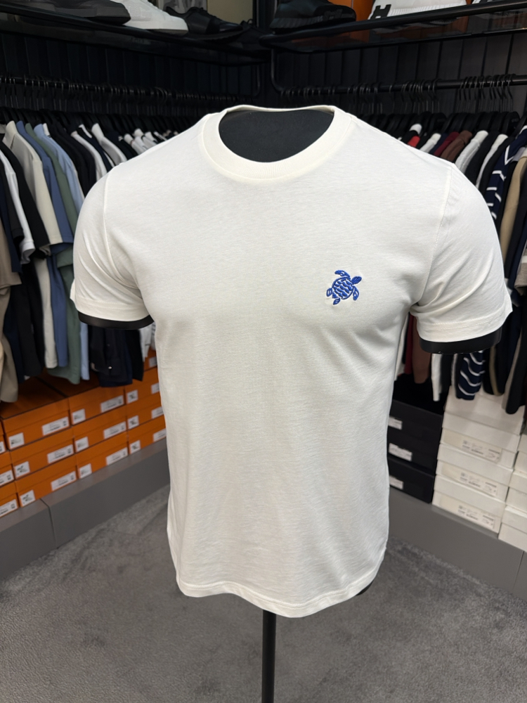 VILEBREQUIN T-shirt -8989-