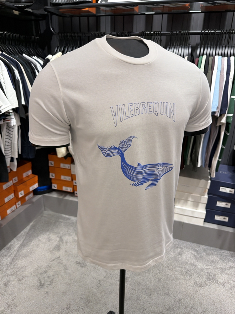 VILEBREQUIN T-shirt -8989-