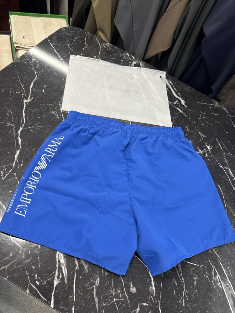 Emporio Armanı Deniz Şortu