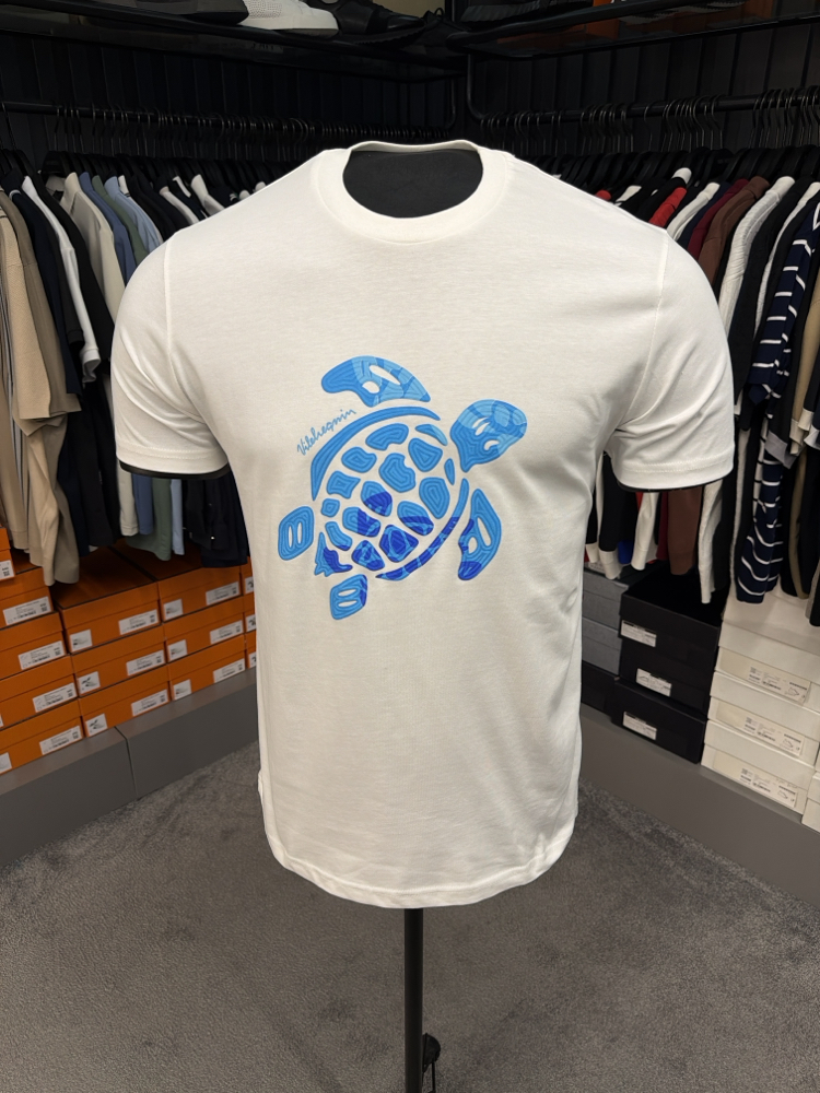 VILEBREQUIN T-shirt -8989-