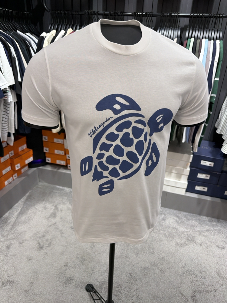 VILEBREQUIN T-shirt -8989-