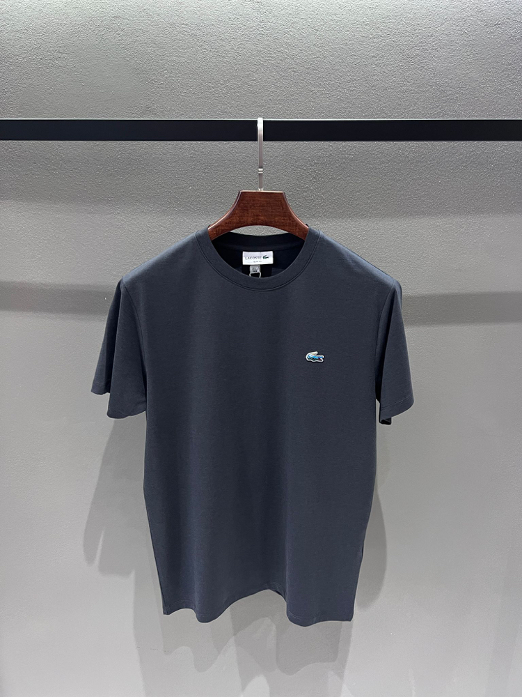 YENİ LOGO  T-shirt (26115-Antrasit)