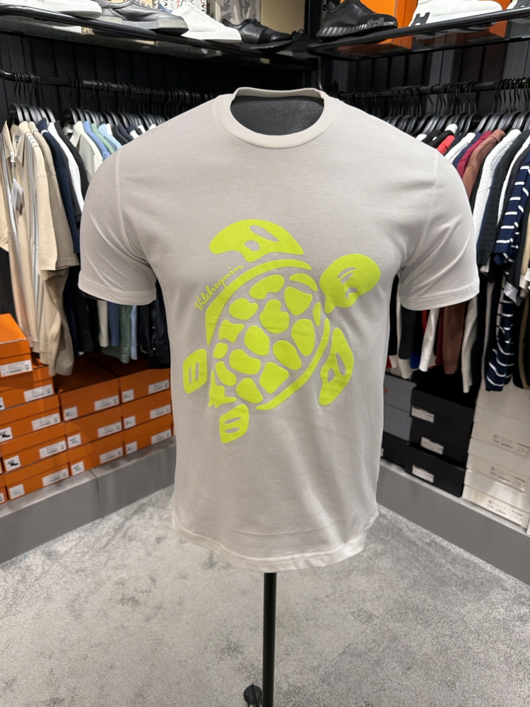 VILEBREQUIN T-shirt -8989-