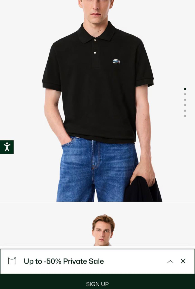 Yeni Logo Polo Yaka (26130-Siyah)