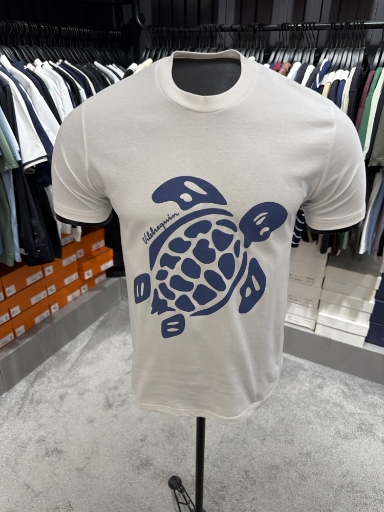 VILEBREQUIN T-shirt -8989-