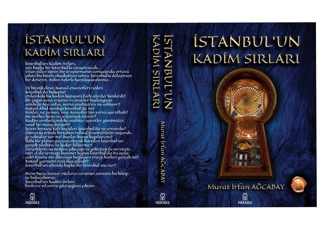 İstanbul'un Kadim Sırları 