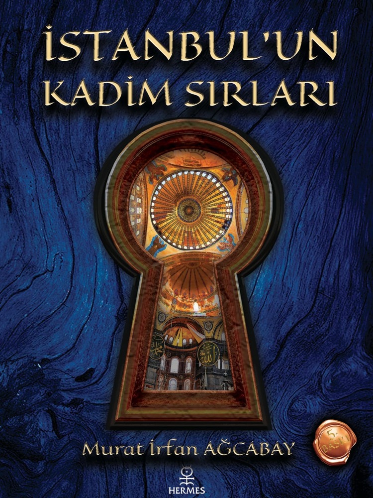 İstanbul'un Kadim Sırları 