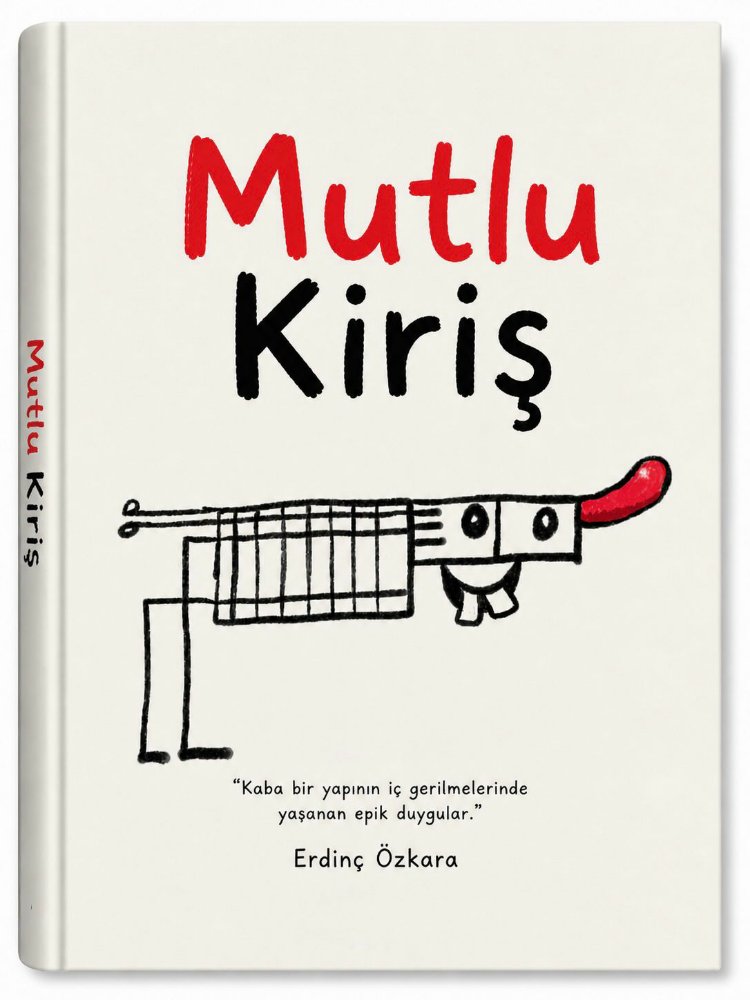 Mutlu Kiriş
