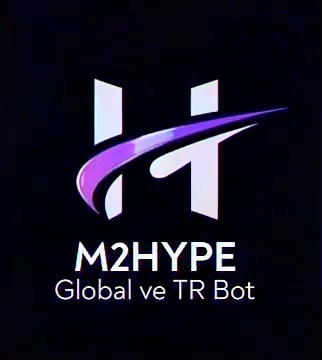 M2HYPE TR PVP BOT 10 GÜN