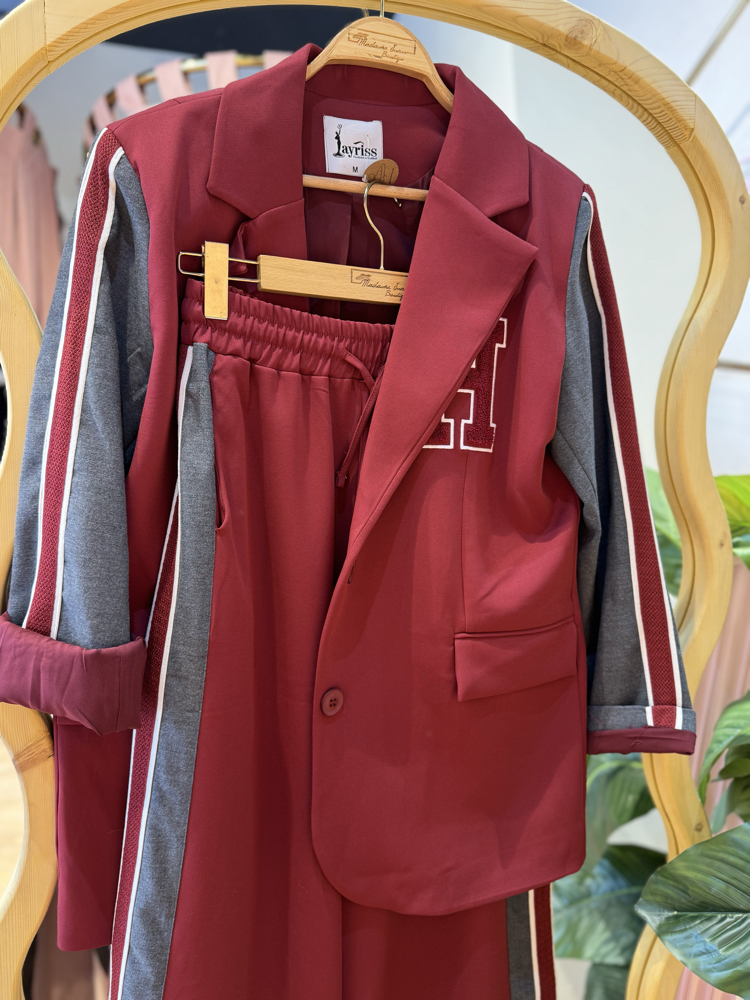 College Bordeaux Takım