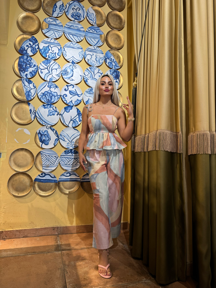 Candy Breeze Takım