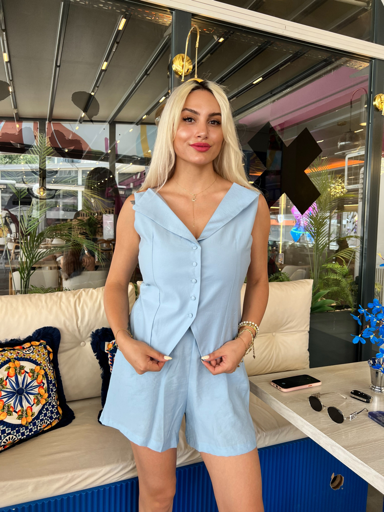  Sky Breeze Takım
