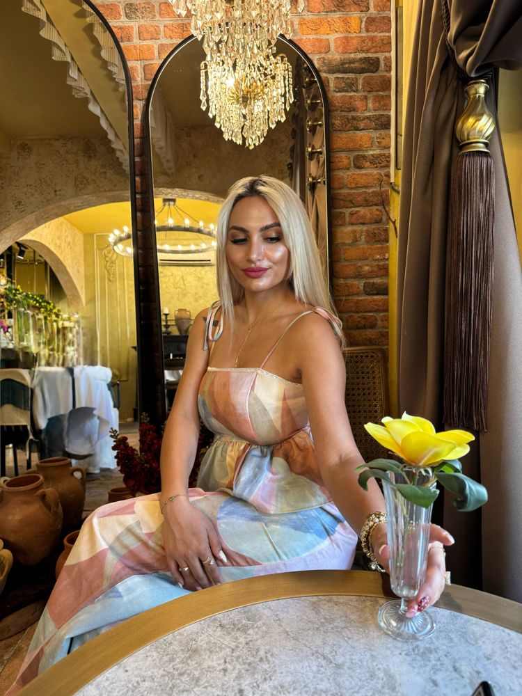 Candy Breeze Takım