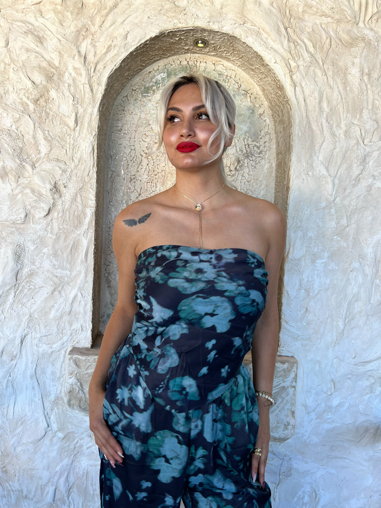 Aqua Muse Takım