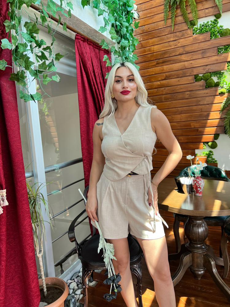Luna Keten Takım