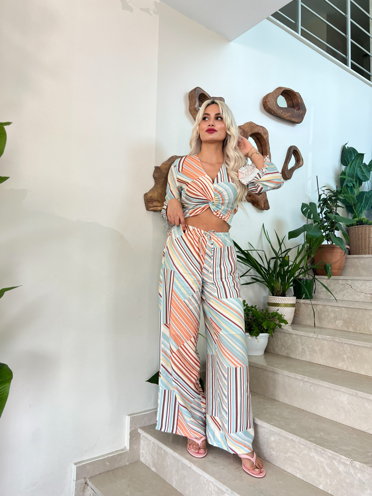 Pastel Rüya Takımı