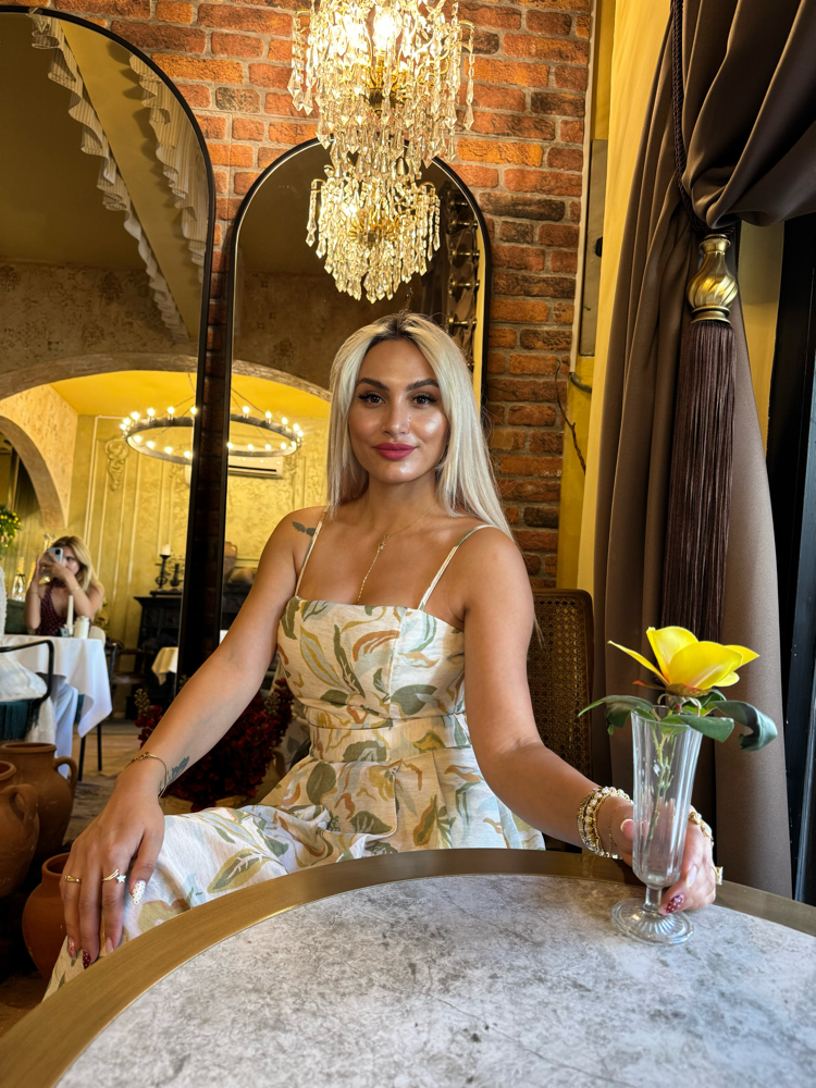 Botanic Breeze Takım 