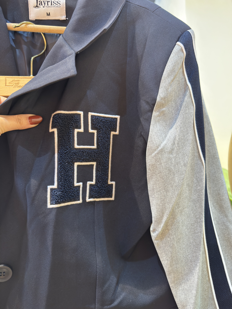 Hill Navy Takım
