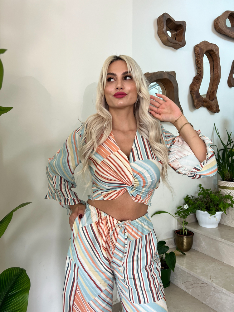 Pastel Rüya Takımı