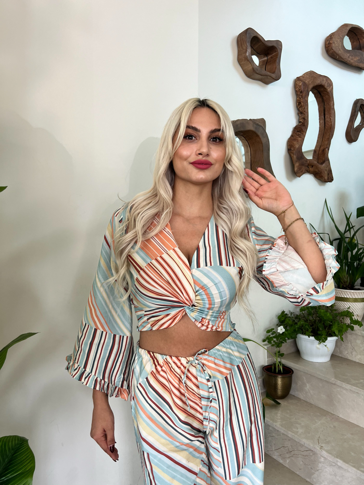 Pastel Rüya Takımı