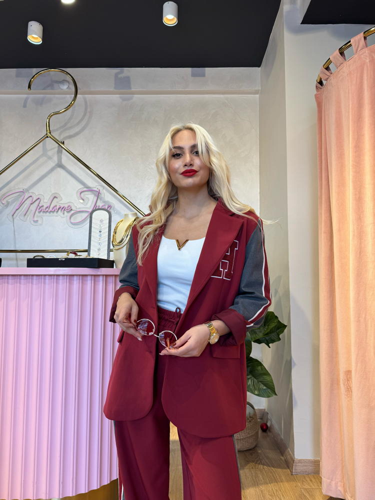 College Bordeaux Takım