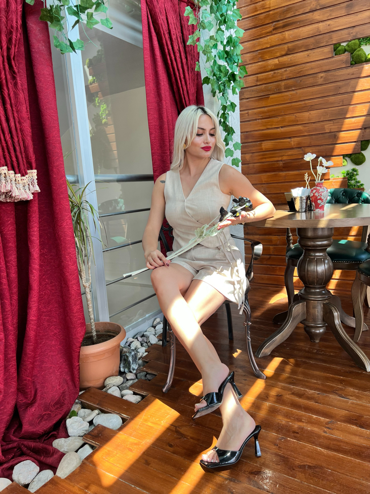 Luna Keten Takım