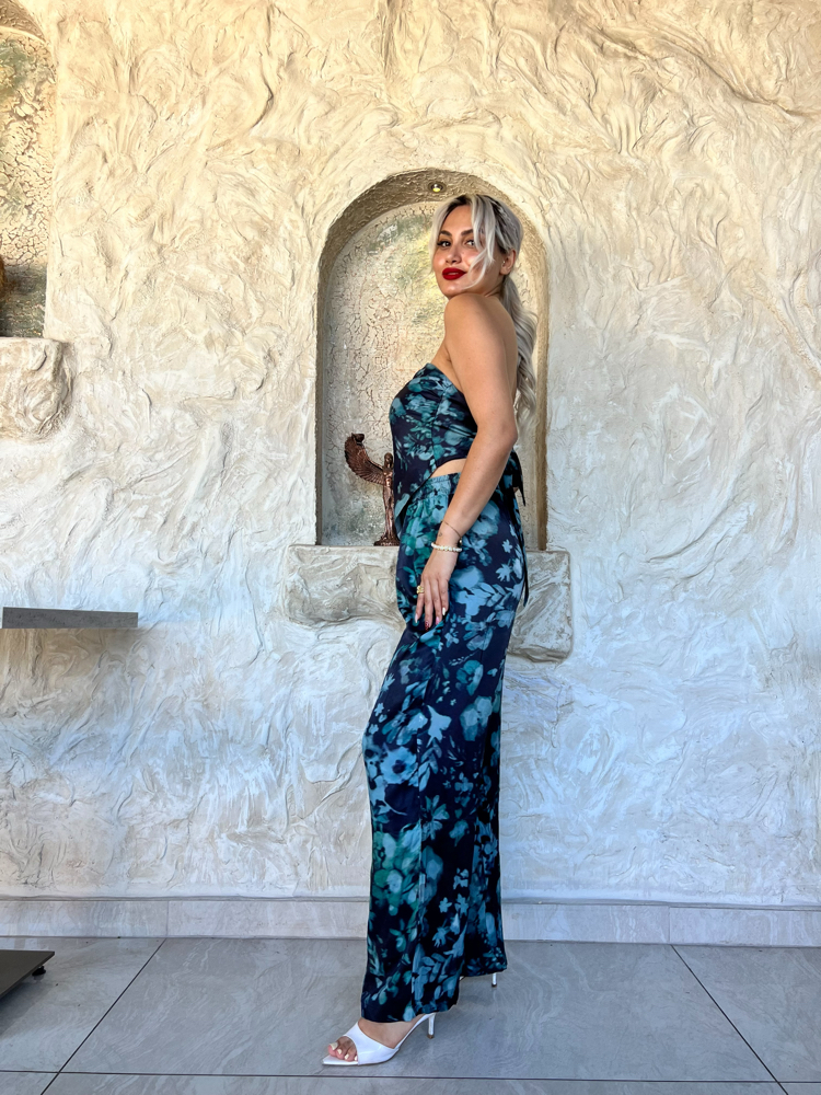 Aqua Muse Takım