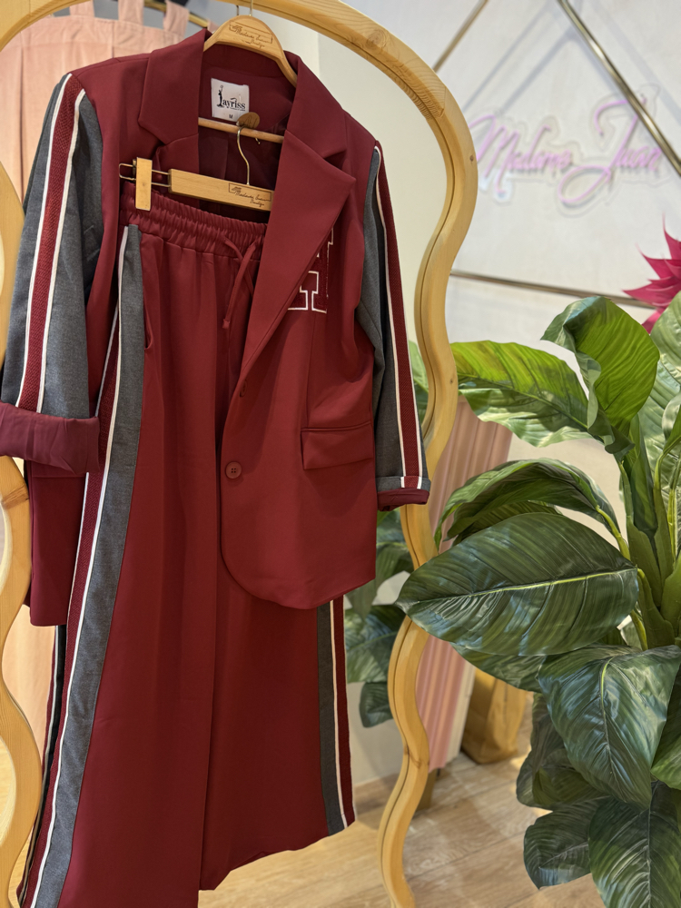 College Bordeaux Takım
