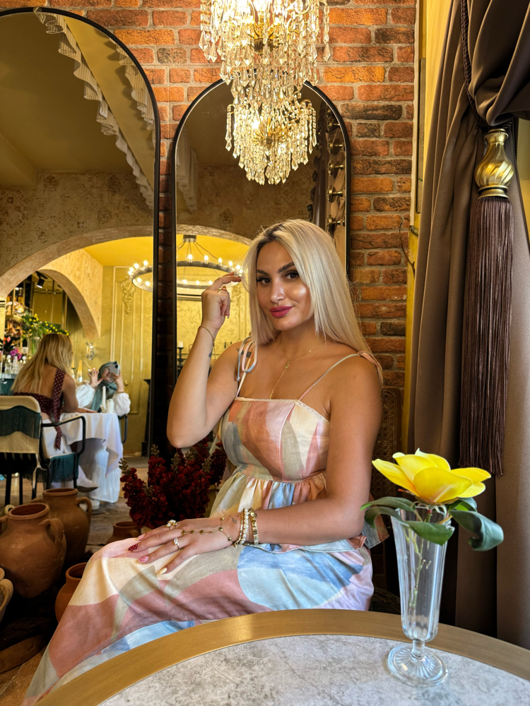Candy Breeze Takım