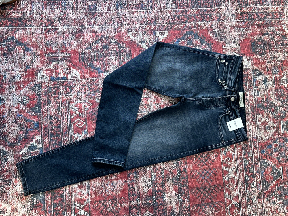 Hermes Jean Pantolon
