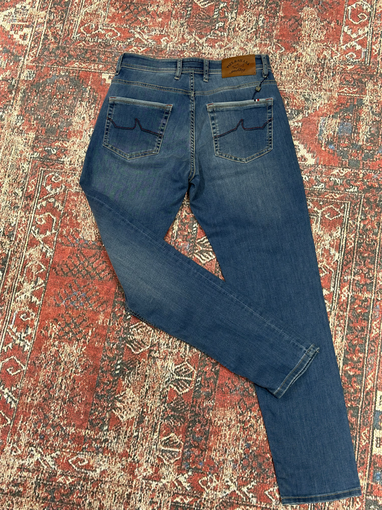 Paul Shark Jean Pantolon 