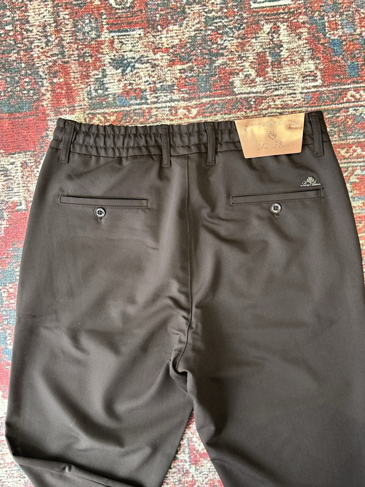 Loro Piano Jogger Pantolon