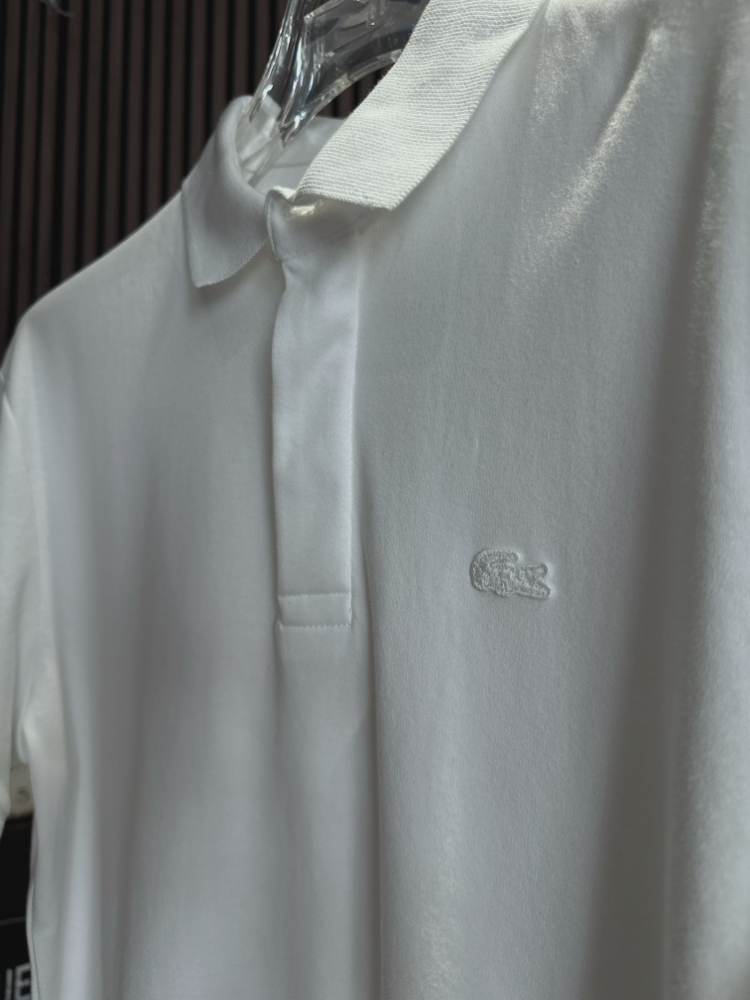 Lacoste Polo Yaka Tshirt