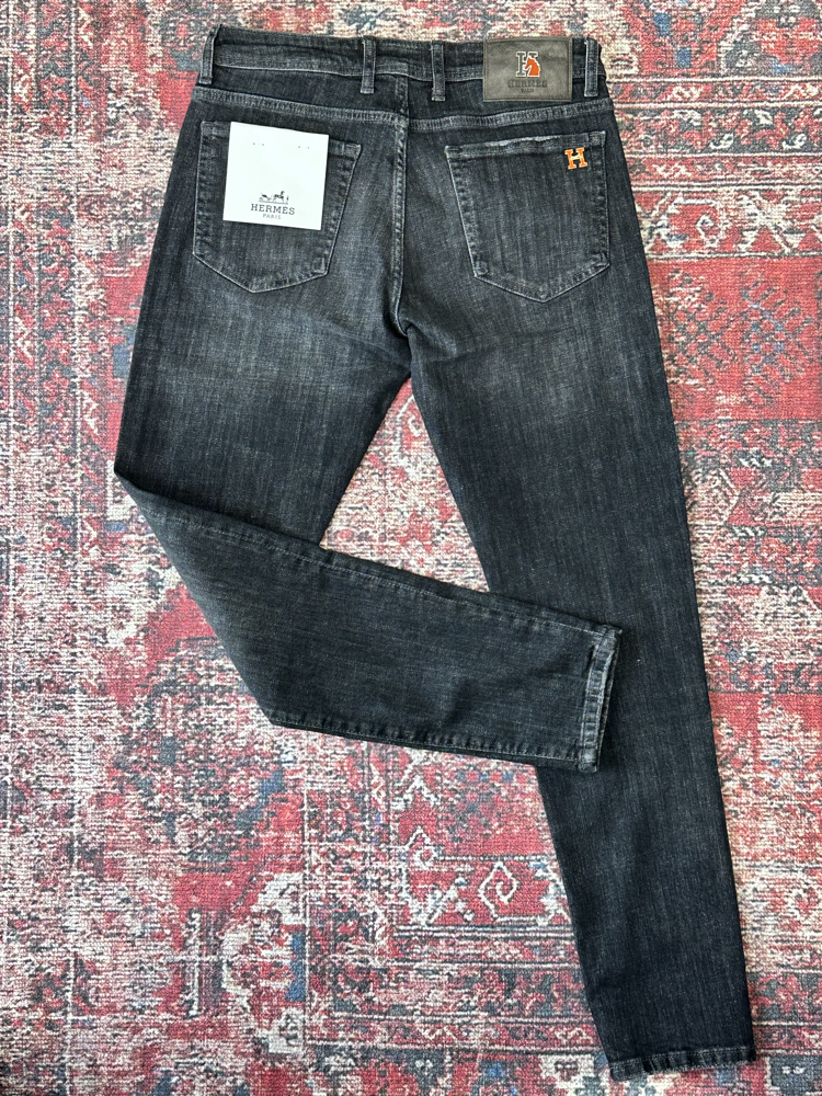 Hermes Jean Pantolon