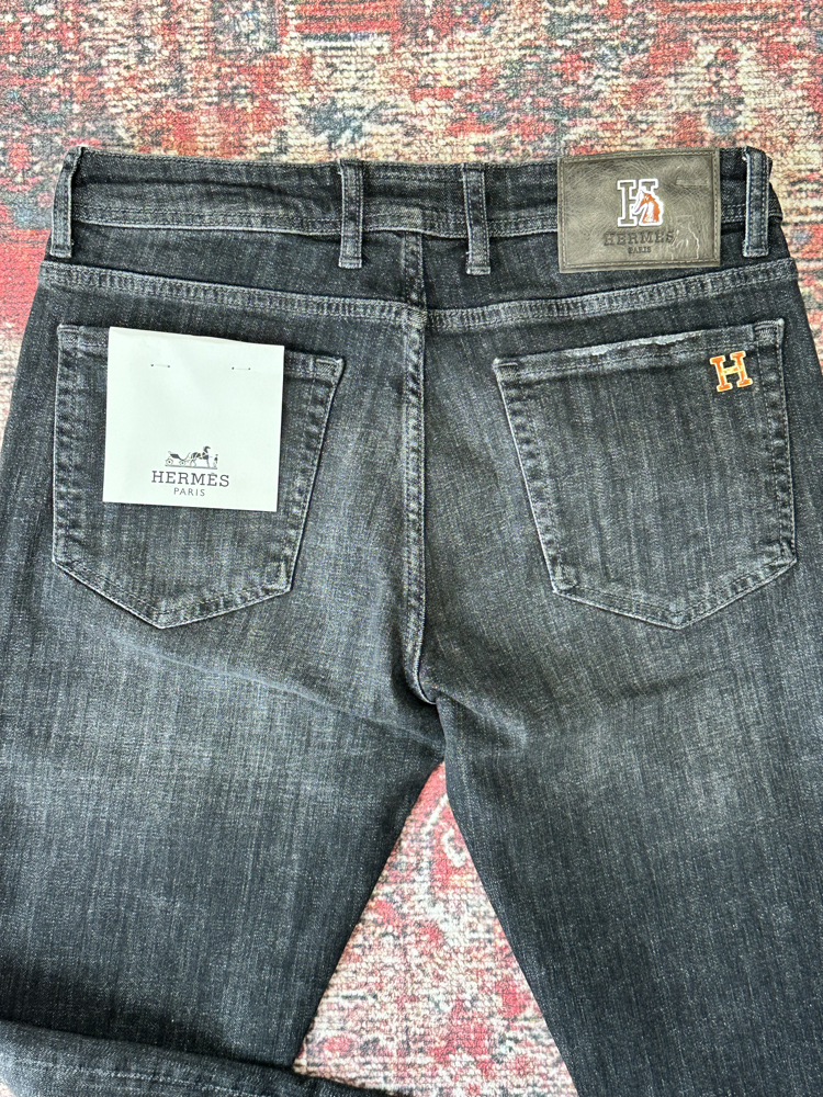 Hermes Jean Pantolon