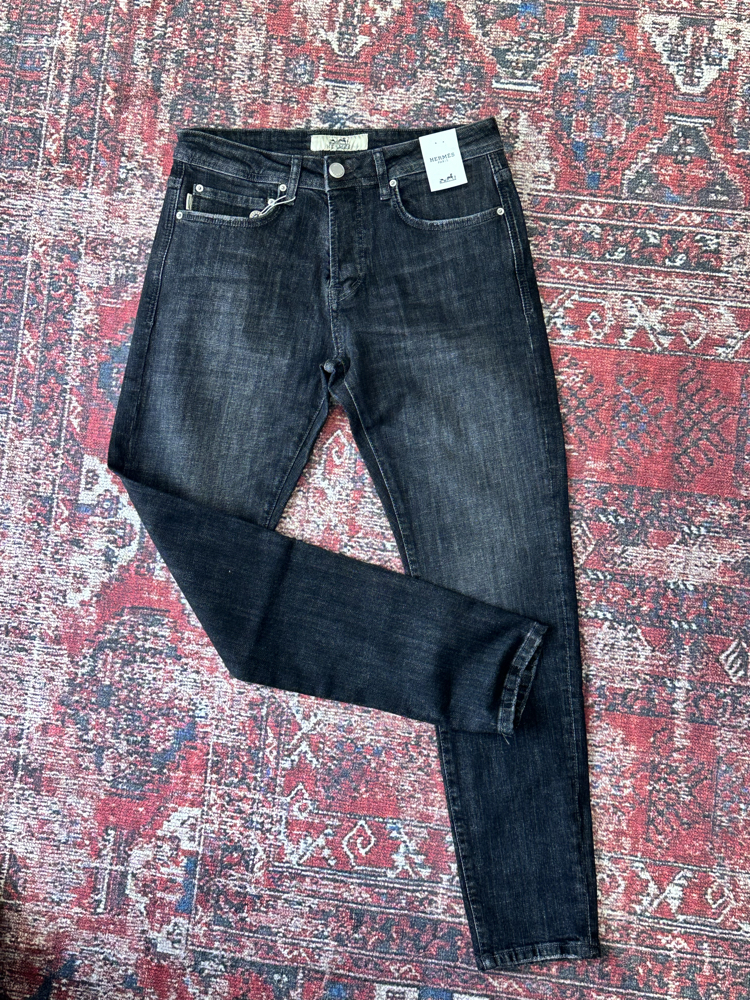 Hermes Jean Pantolon