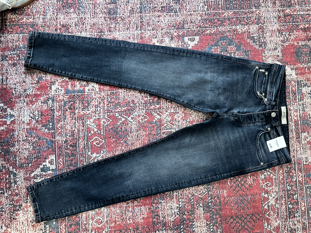 Hermes Jean Pantolon