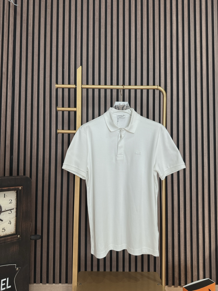 Lacoste Polo Yaka Tshirt