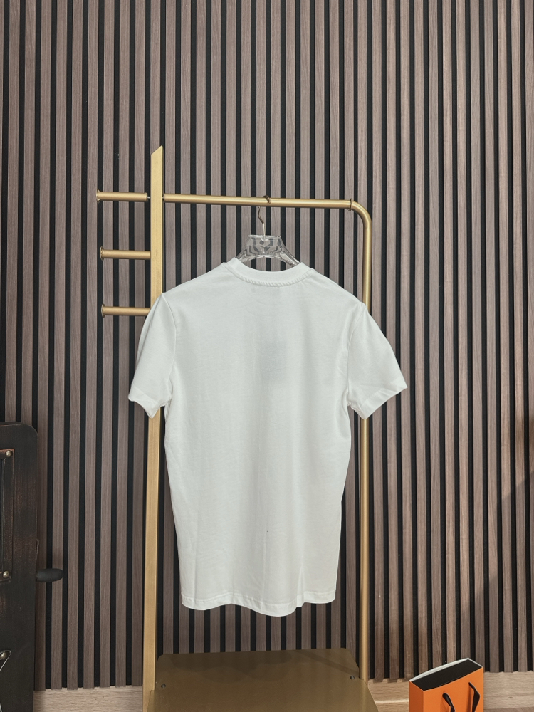 Ralph Lauren Baskılı Tshirt