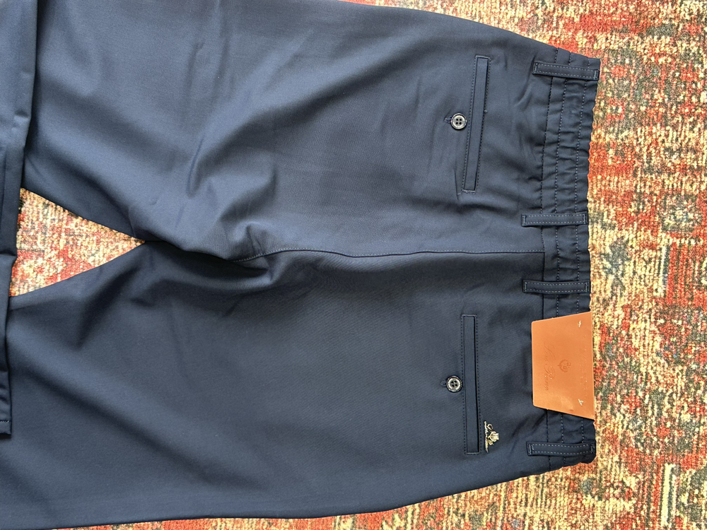 Loro Piano Jogger Pantolon
