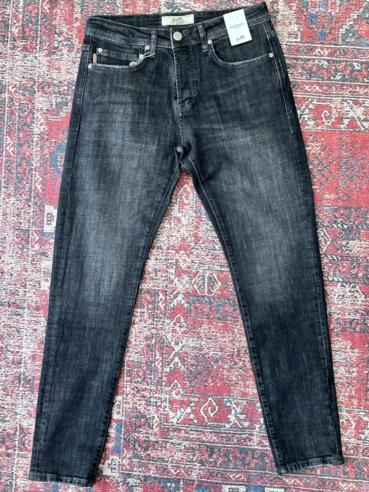Hermes Jean Pantolon