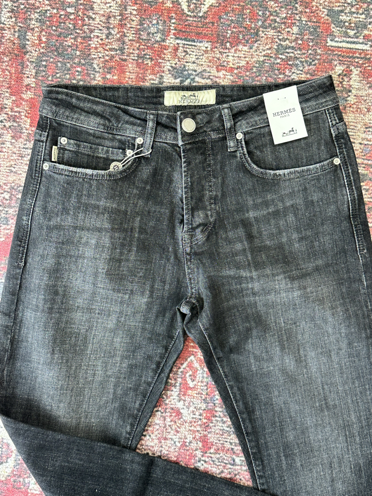 Hermes Jean Pantolon