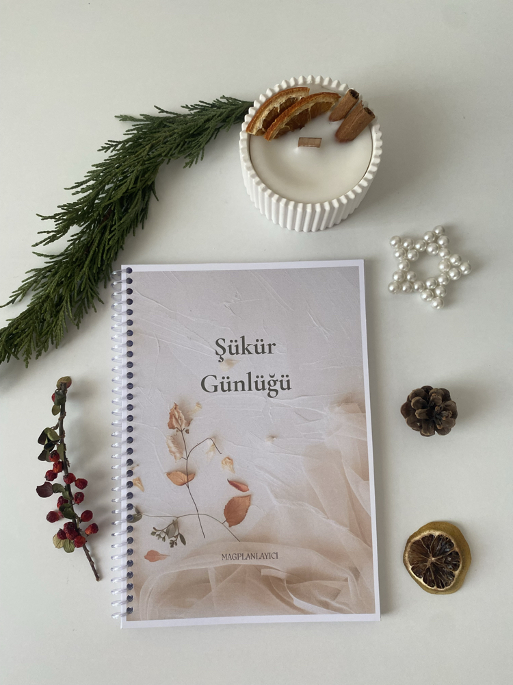 Şükür Günlüğü
