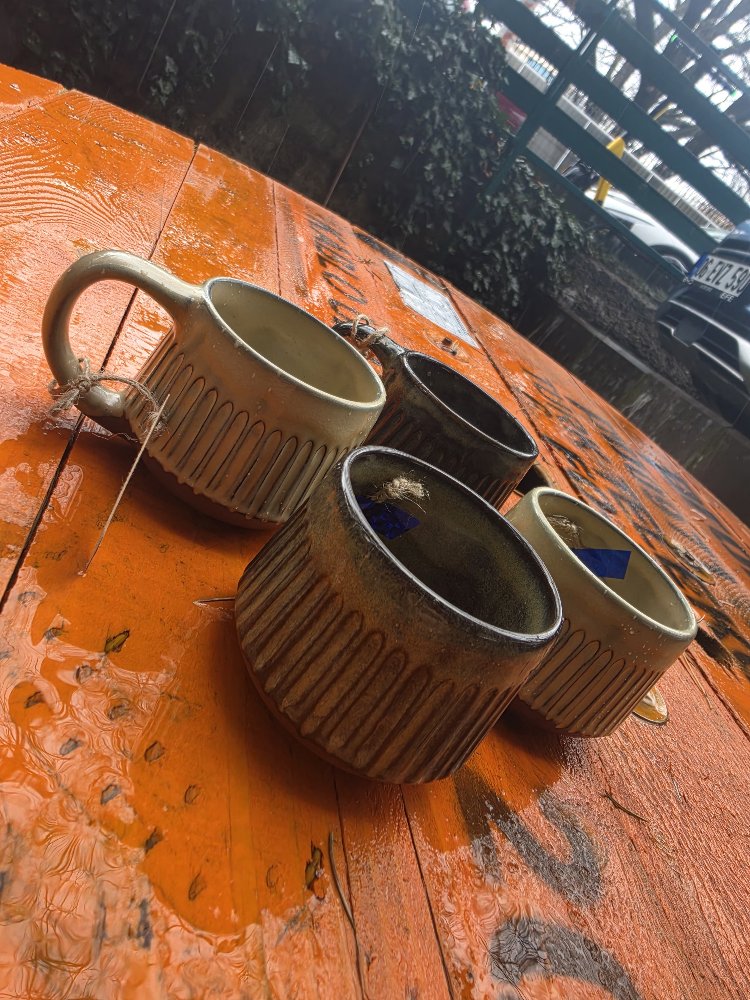 Birlikte-4lü set