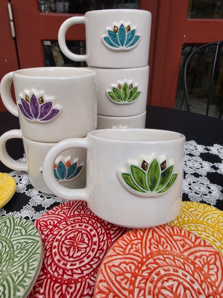 Lotus Kupa