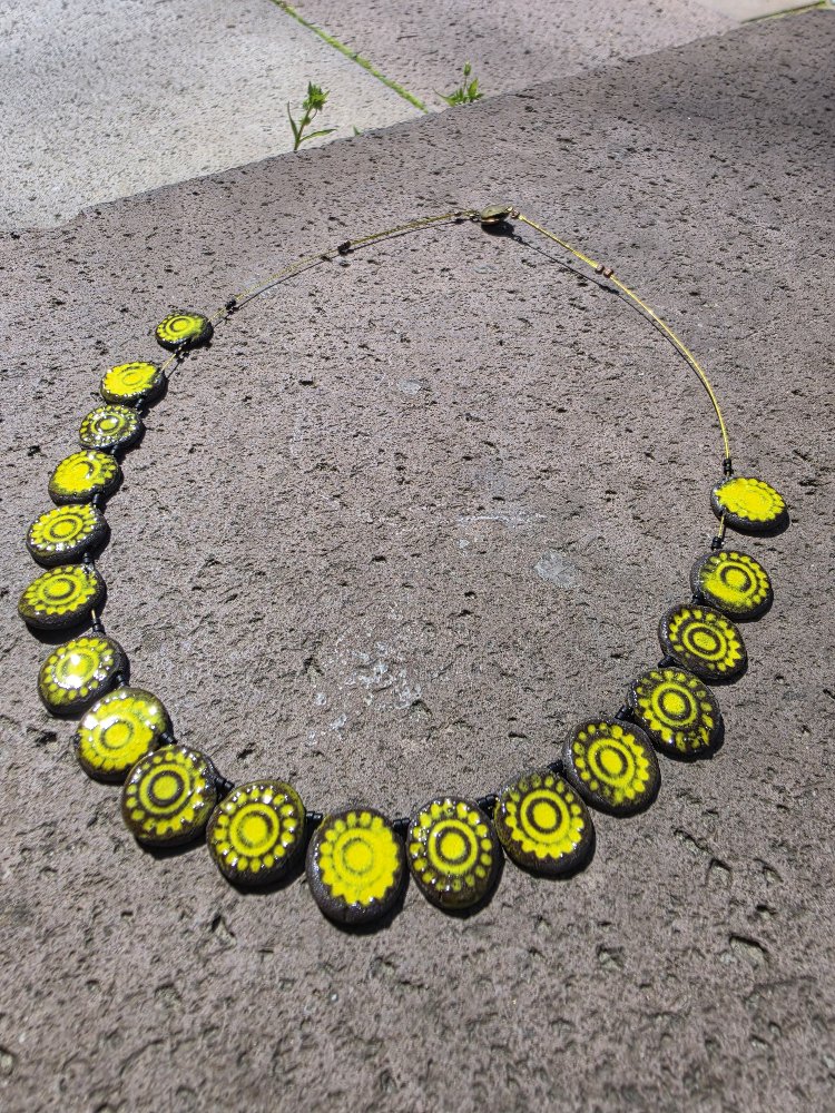 Naydecotta Kolye